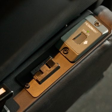 ミルキーウェイCJ111《3列独立シート》《車内除菌済》《空気清浄機付》《トイレ付》《充電設備》