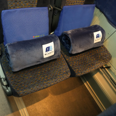 NT1001 ナイトライナー 東京⇒大阪 スタンダード 10/1〜