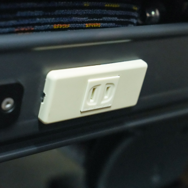 NT1001 ナイトライナー 東京⇒大阪 スタンダード 10/1〜