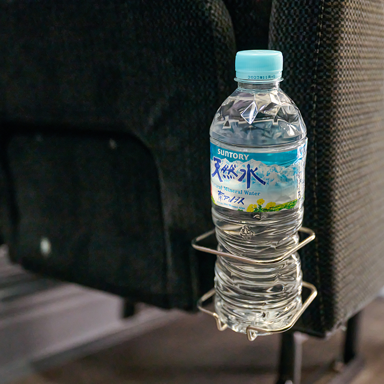 NT1005　ナイトライナー　大宮・新宿・八王子⇒京都・大阪・天王寺　3列独立シート・トイレ付　10/1〜